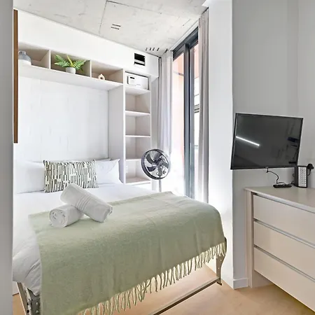 Eighty2 On M - Fluent Luxury Serviced Apartments Cape Town Room photo