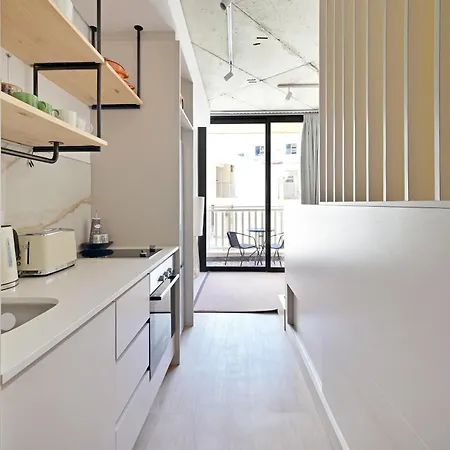 Eighty2 On M - Fluent Luxury Serviced Apartments Cape Town Room photo
