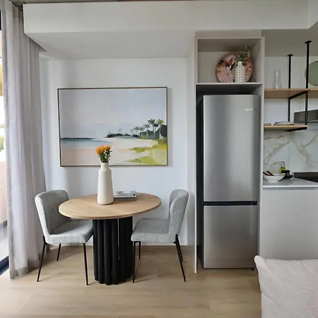 Eighty2 On M - Fluent Luxury Serviced Apartments Cape Town Exterior photo