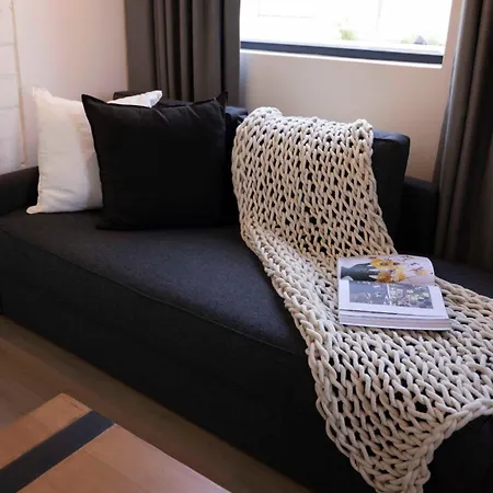 Eighty2 On M - Fluent Luxury Serviced Apartments Cape Town Exterior photo