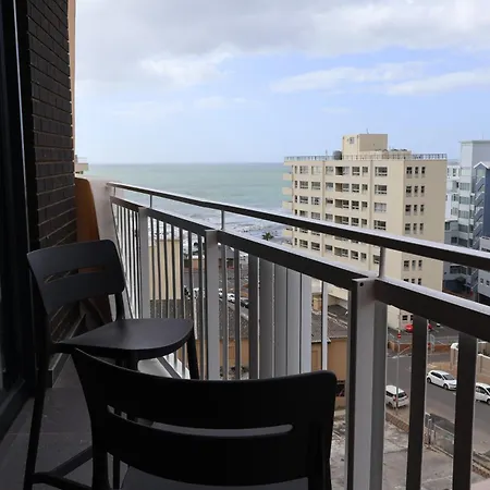 Eighty2 On M - Fluent Luxury Serviced Apartments Cape Town Exterior photo