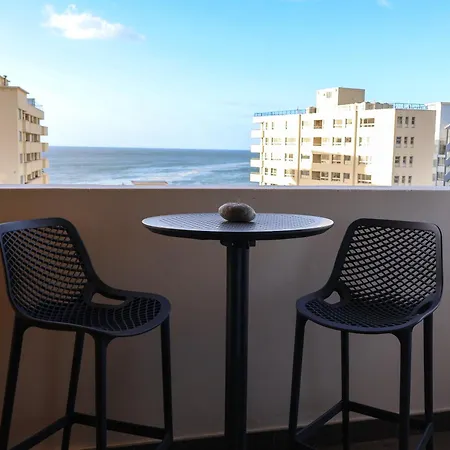 Eighty2 On M - Fluent Luxury Serviced Apartments Cape Town Exterior photo