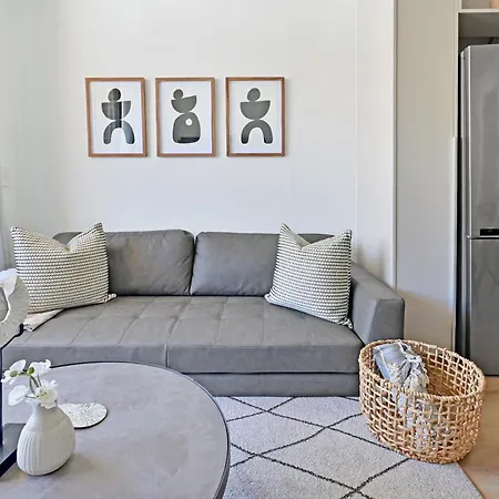 Eighty2 On M - Fluent Luxury Serviced Apartments Cape Town Exterior photo