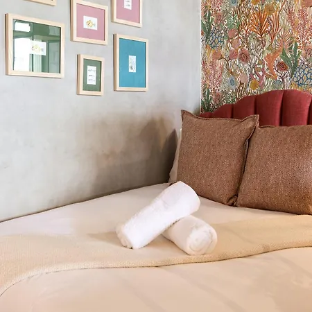 Eighty2 On M - Fluent Luxury Serviced Apartments Cape Town Exterior photo