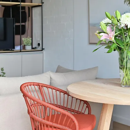 Eighty2 On M - Fluent Luxury Serviced Apartments Cape Town Exterior photo