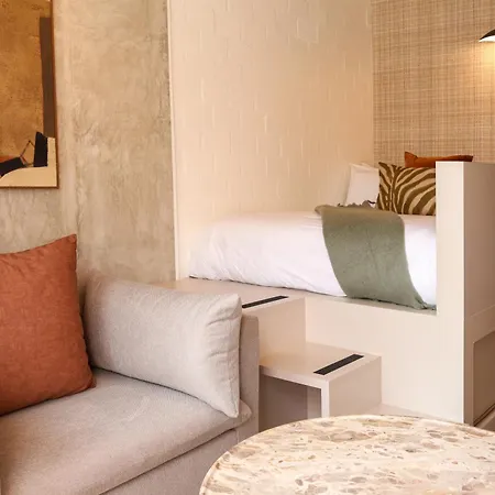 Eighty2 On M - Fluent Luxury Serviced Apartments Cape Town Exterior photo
