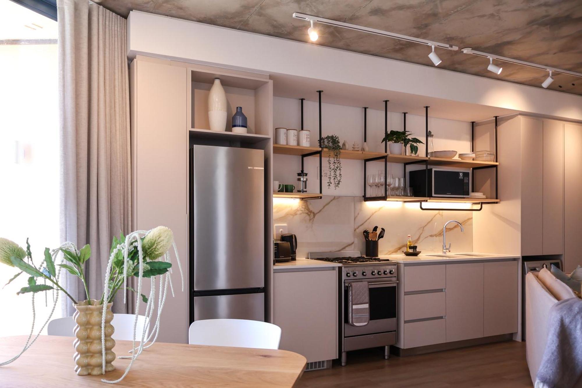 Eighty2 On M - Fluent Luxury Serviced