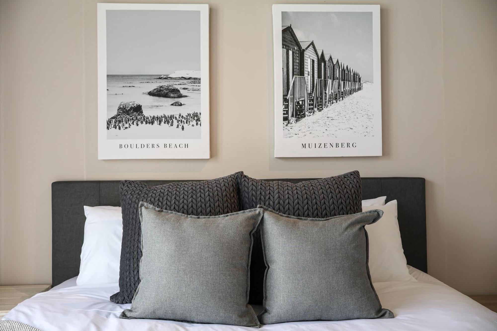 Apartment Eighty2 On M - Fluent Luxury Serviced Cape Town