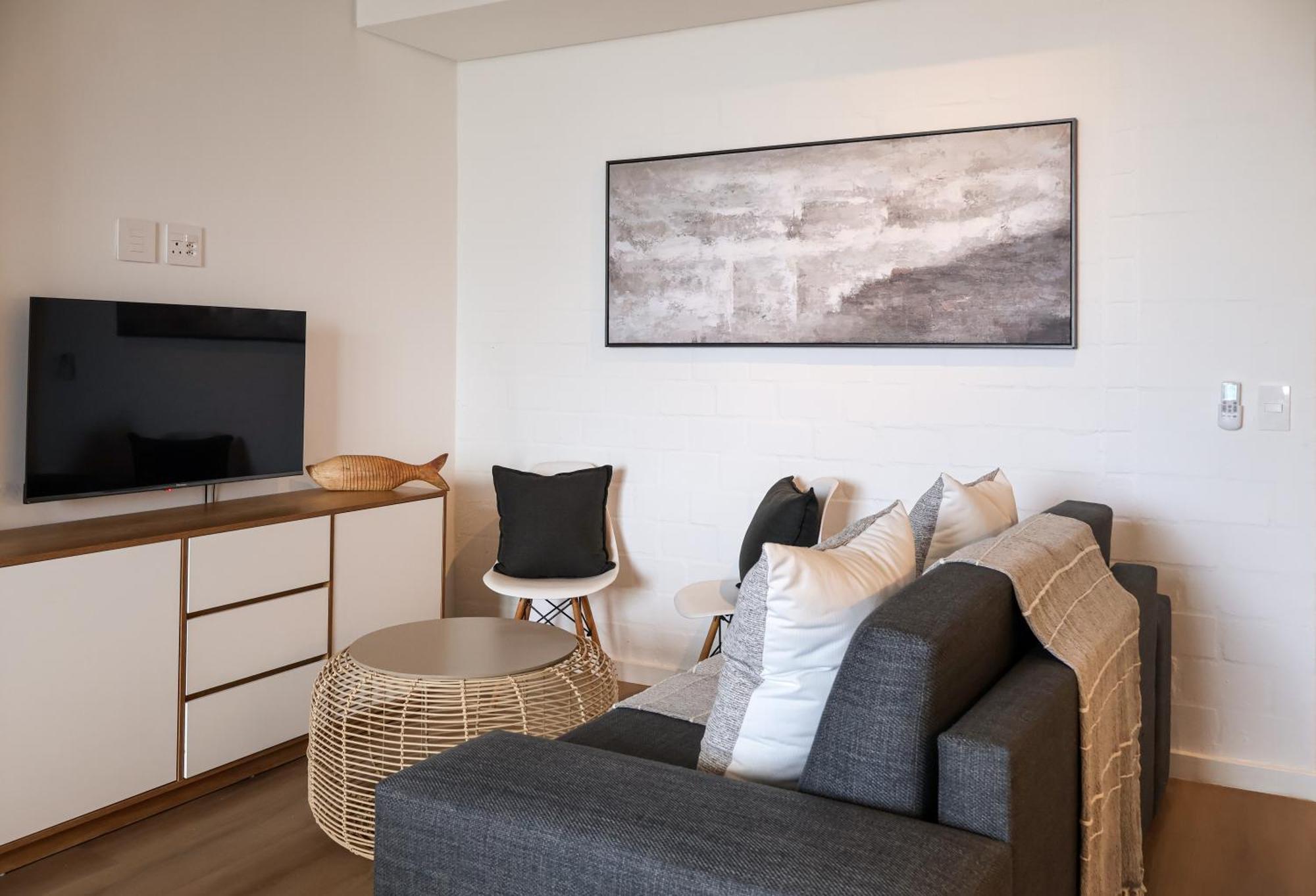 Eighty2 On M - Fluent Luxury Serviced