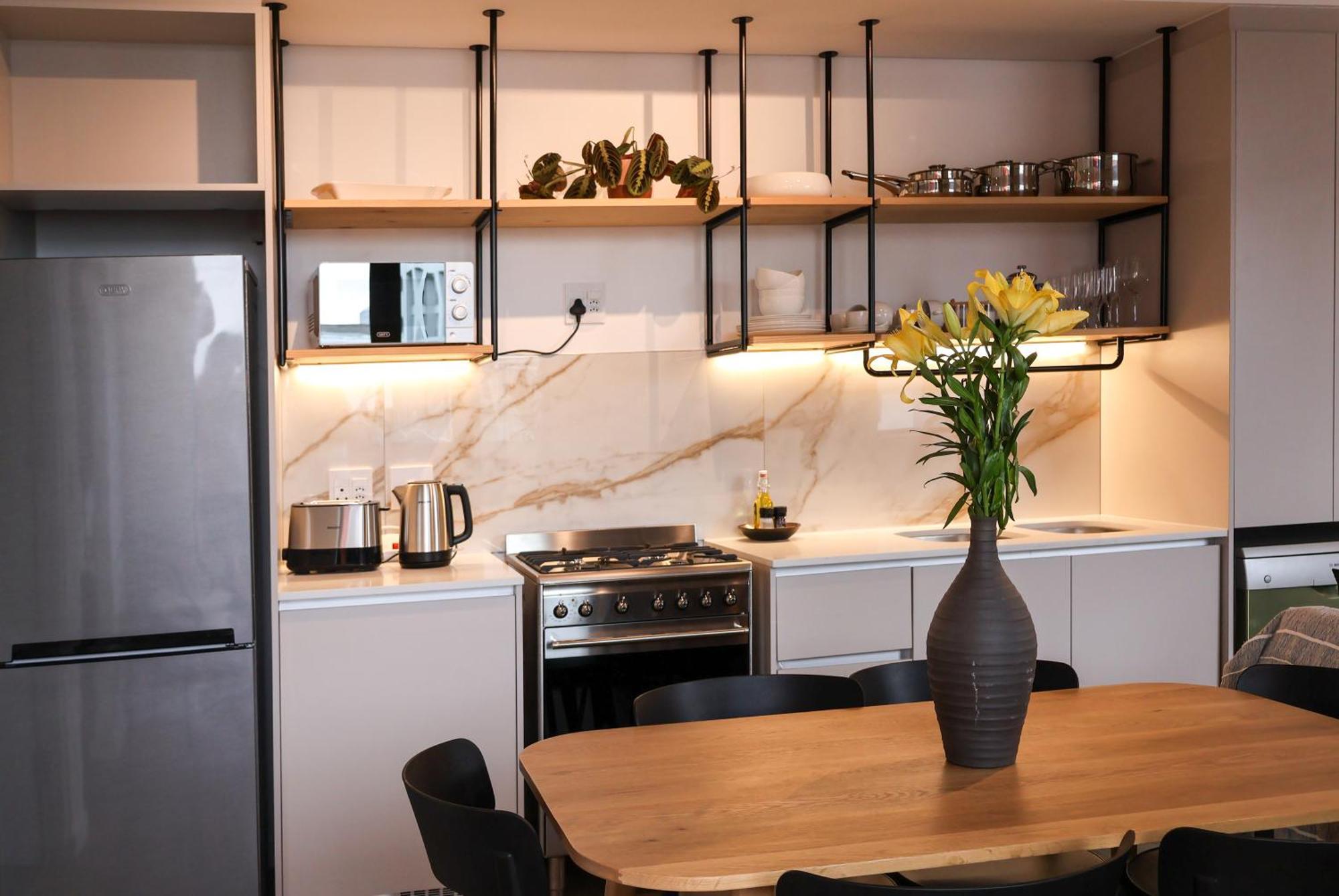 Eighty2 On M - Fluent Luxury Serviced