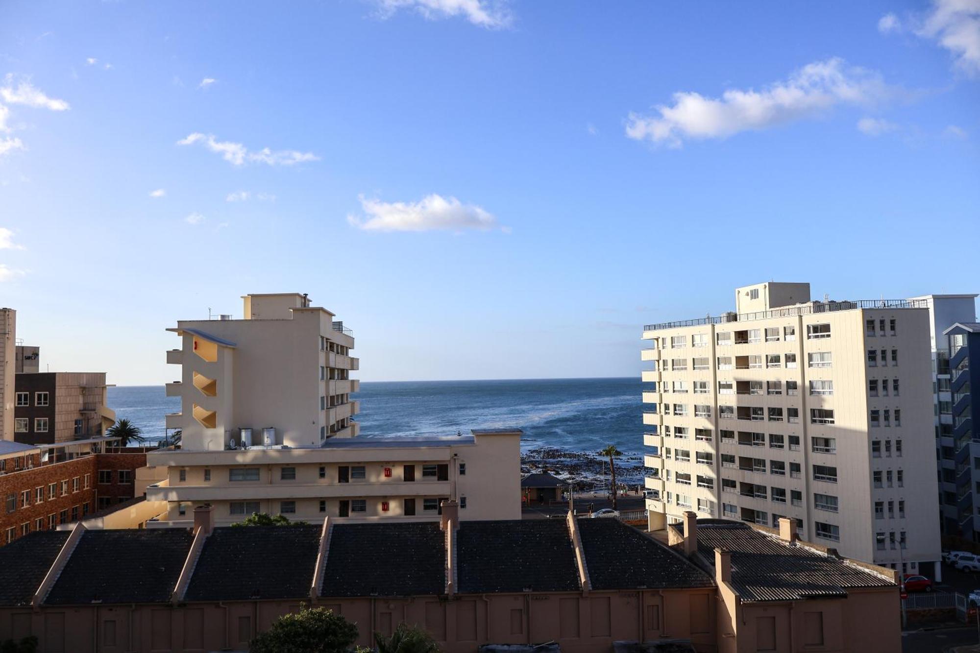 Apartment Eighty2 On M - Fluent Luxury Serviced Cape Town