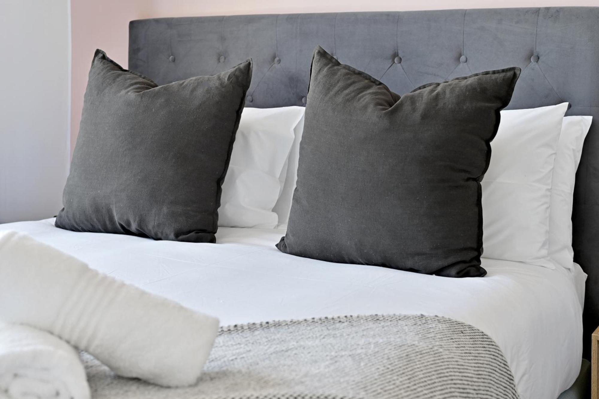 Apartment Eighty2 On M - Fluent Luxury Serviced Cape Town