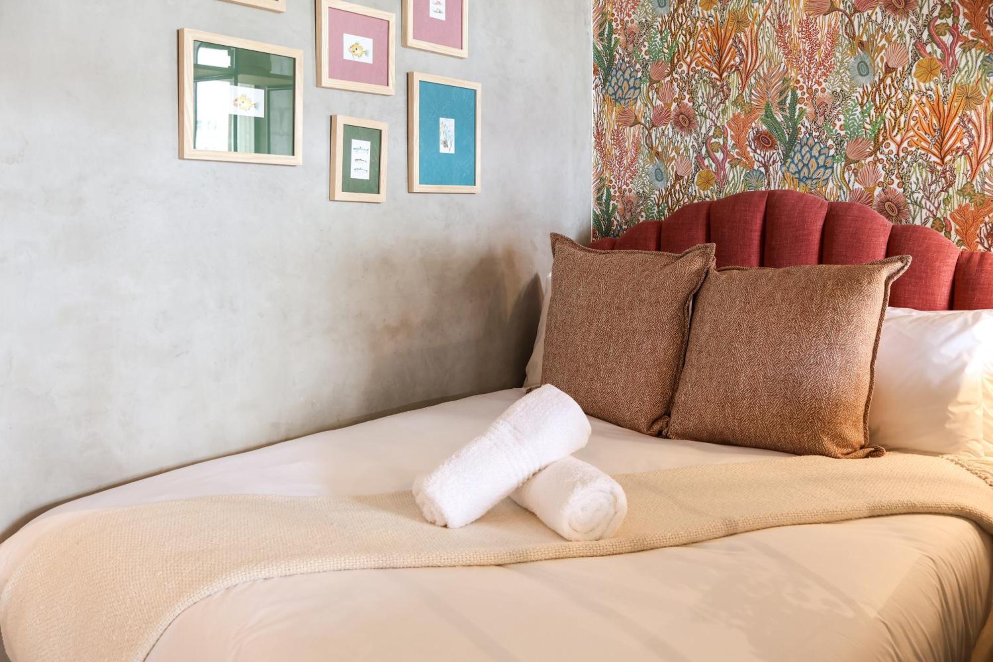 Apartment Eighty2 On M - Fluent Luxury Serviced *