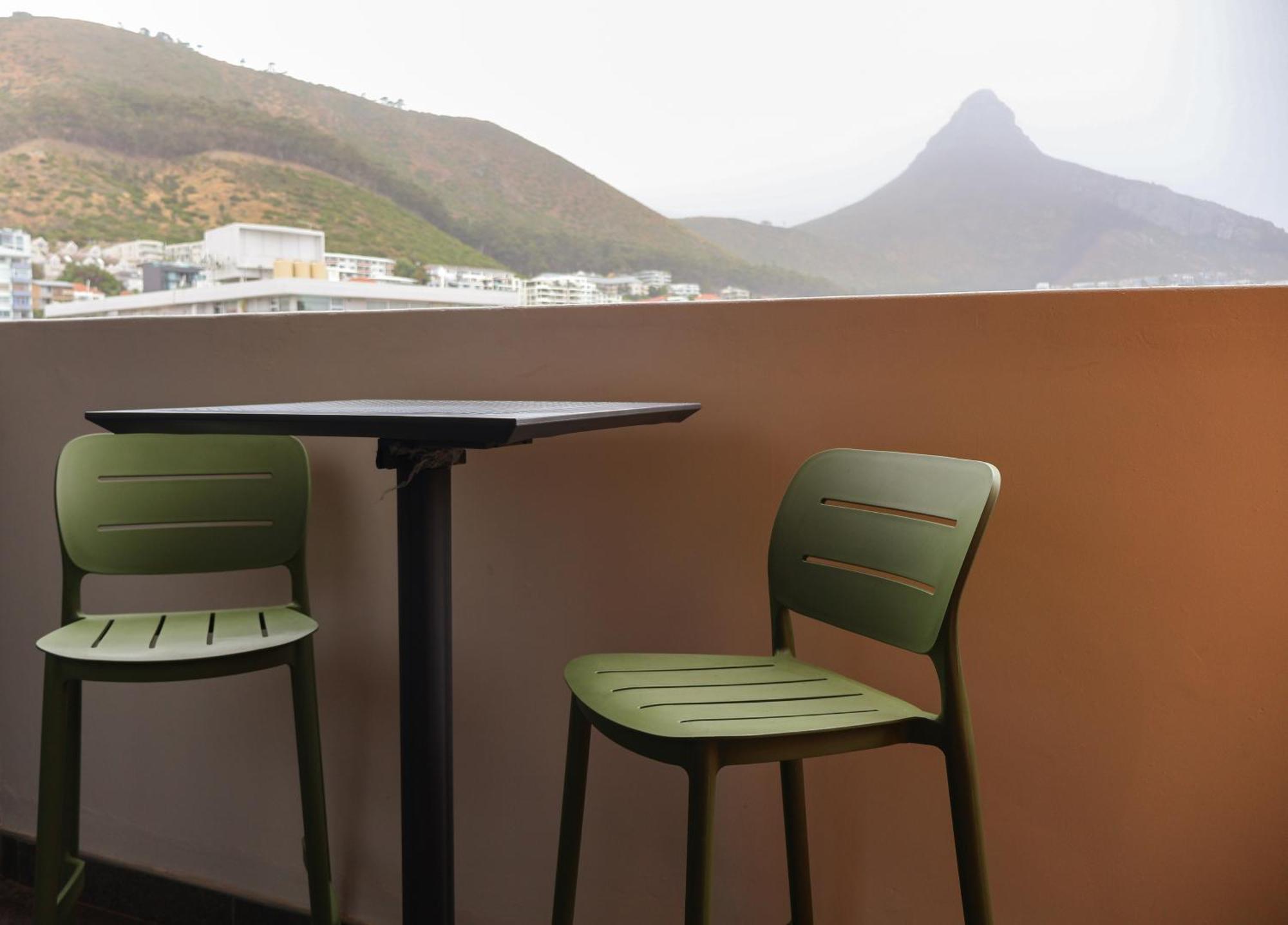 Eighty2 On M - Fluent Luxury Serviced Apartment *