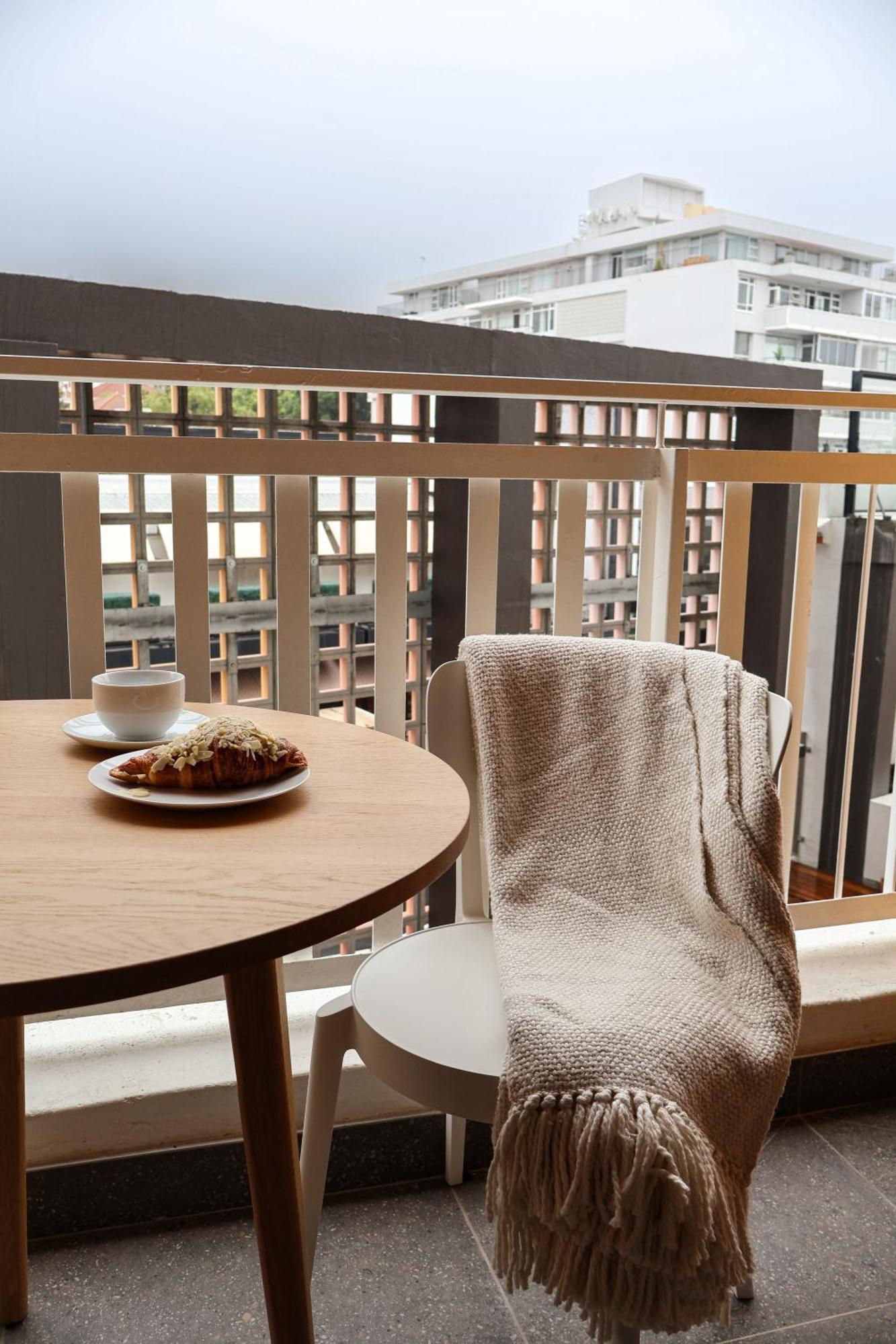 Apartment Eighty2 On M - Fluent Luxury Serviced *