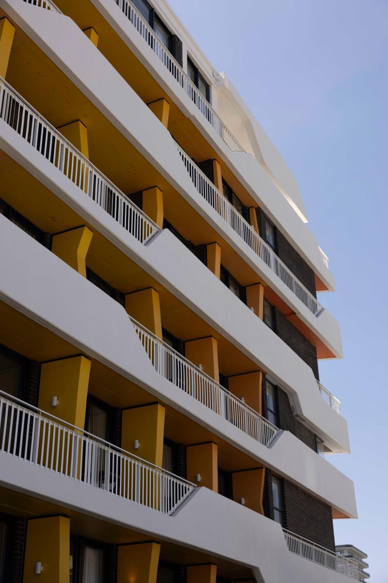 Eighty2 On M - Fluent Luxury Serviced Apartment Cape Town