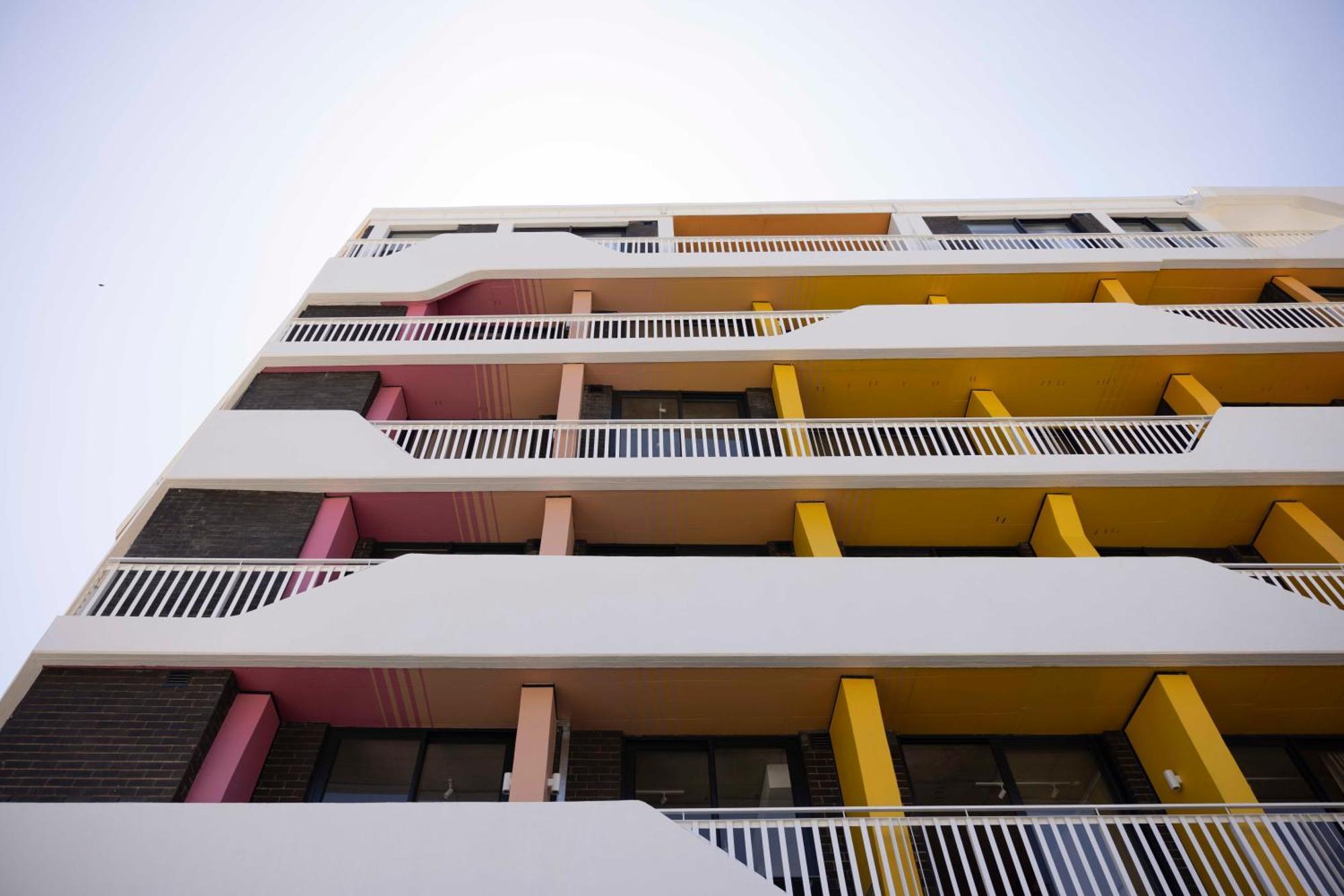 Eighty2 On M - Fluent Luxury Serviced Cape Town