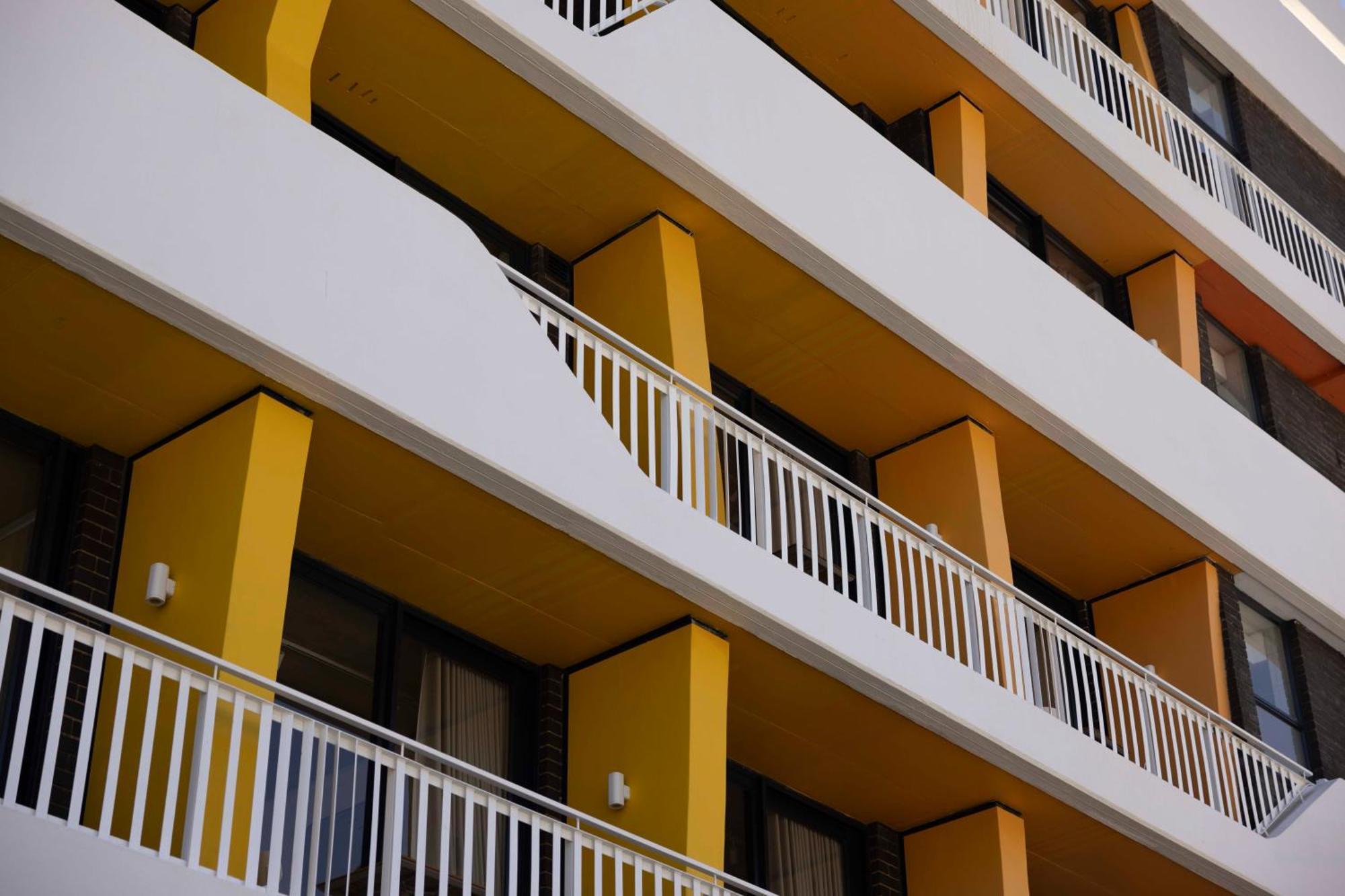 Eighty2 On M - Fluent Serviced Apartment Kapstadt